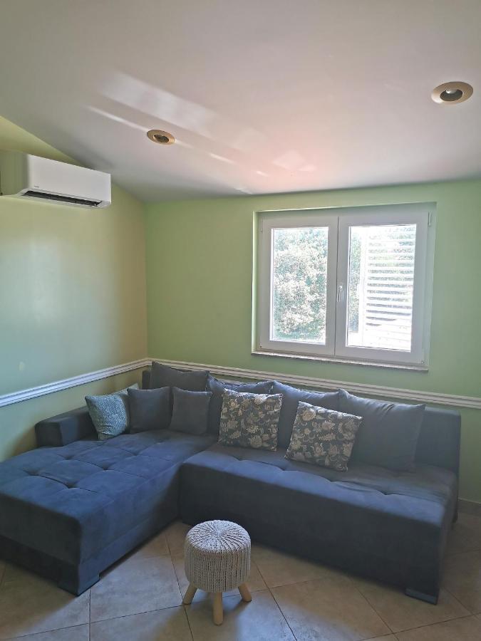 Apartments Vesna Zaton  Extérieur photo