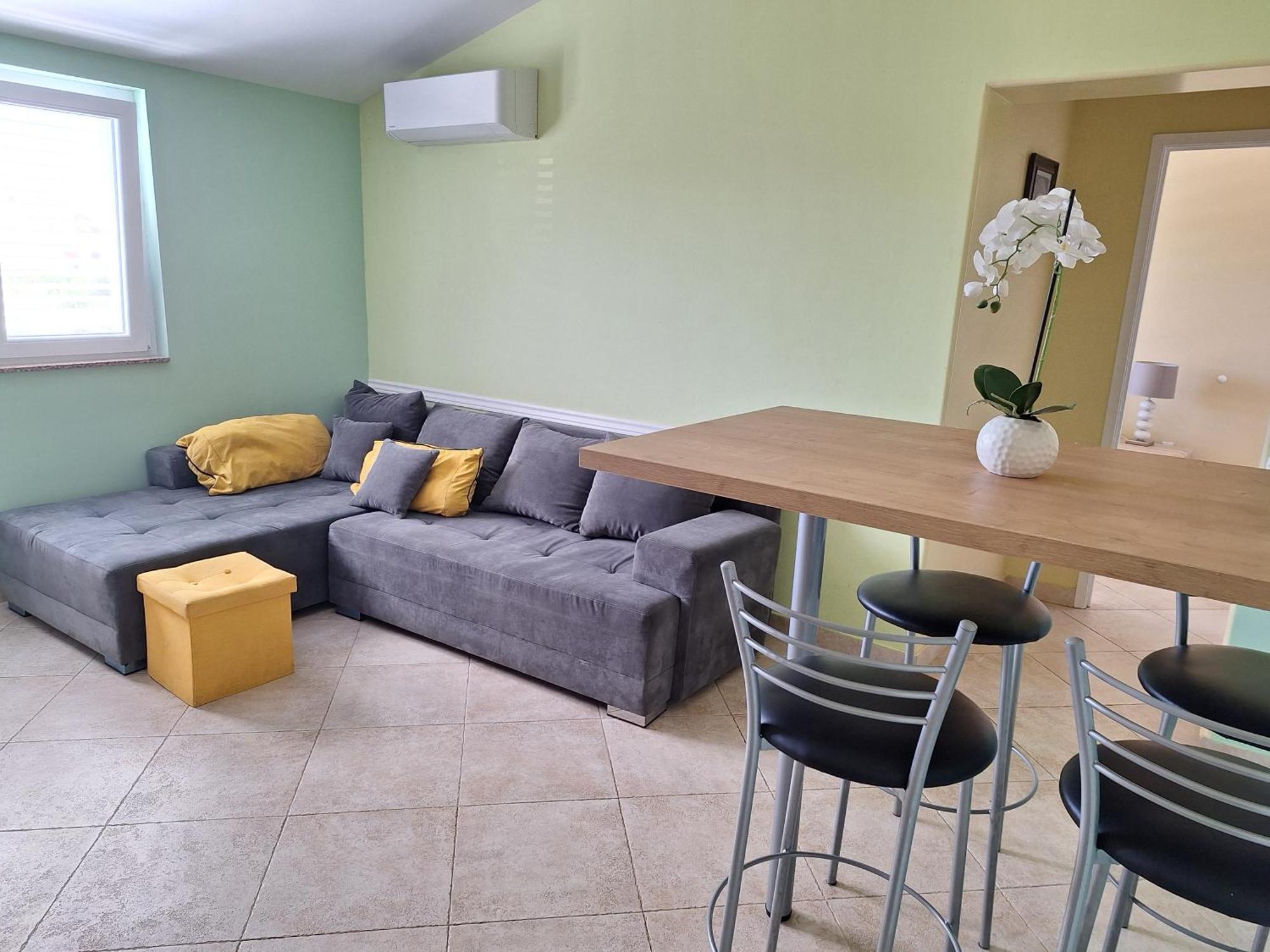 Apartments Vesna Zaton  Extérieur photo
