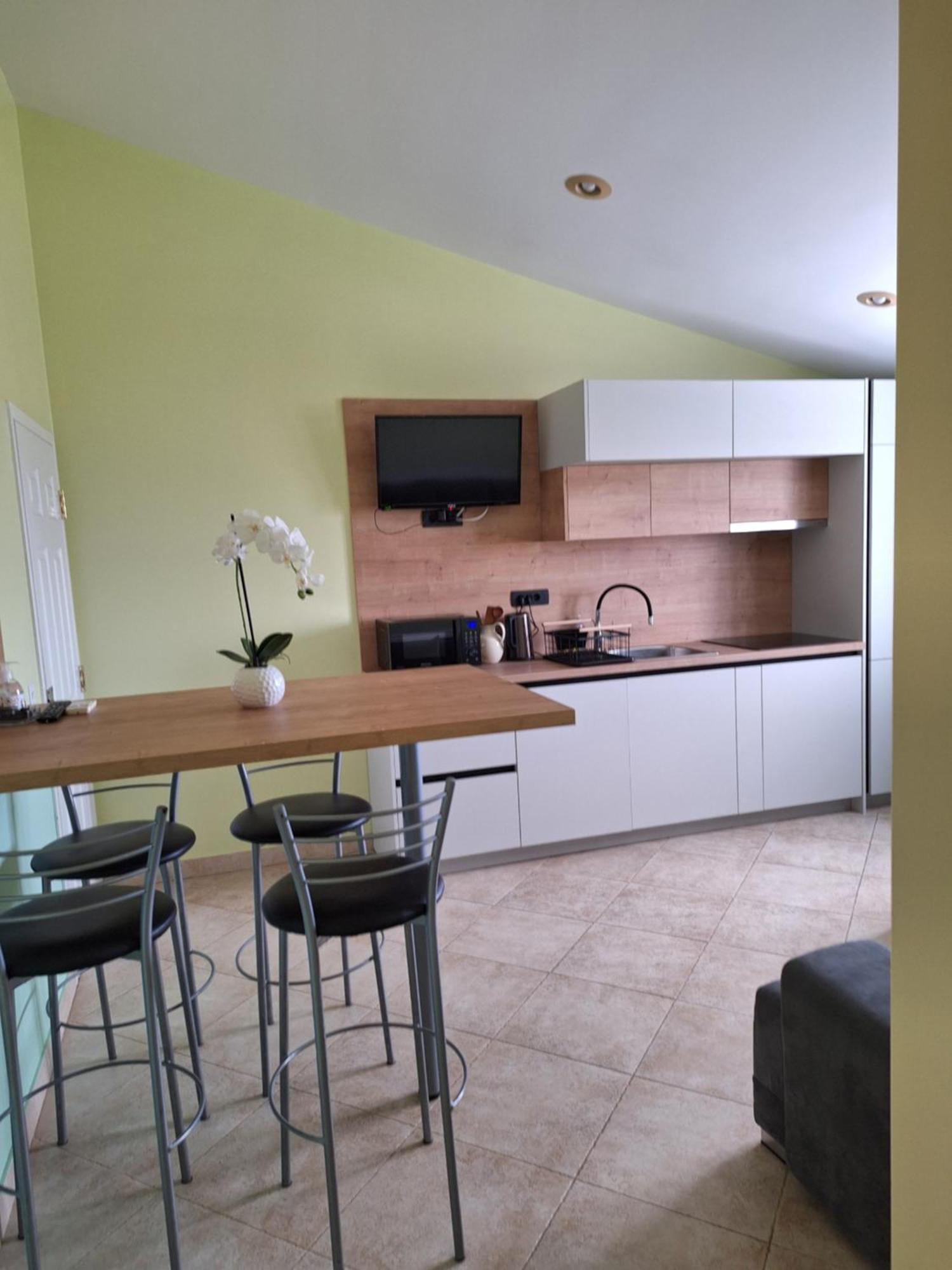 Apartments Vesna Zaton  Extérieur photo